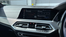 BMW X5 xDrive30d MHT M Sport 5dr Auto Diesel Estate